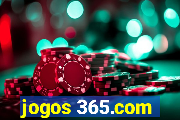 jogos 365.com